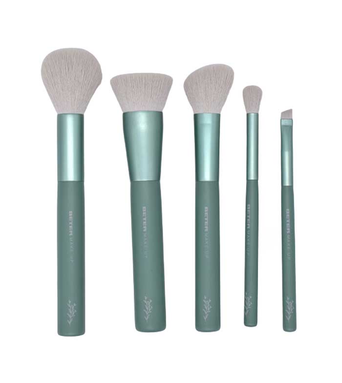 Beter - *Forest Collection* - Conjunto de pincéis Makeup