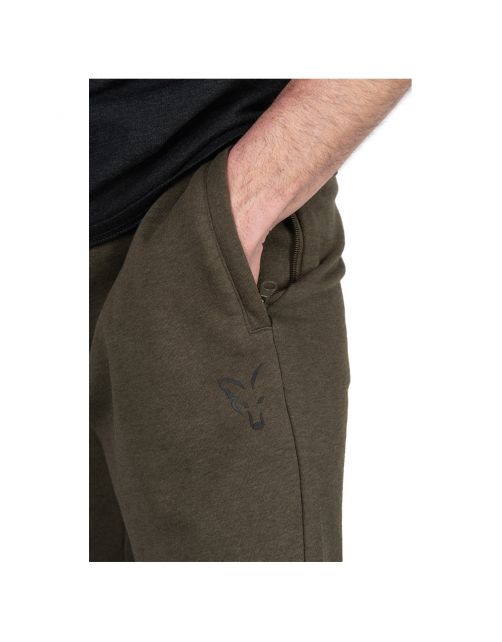 Fox Collection Lw Jogger - G\/B - Broeken - Xl