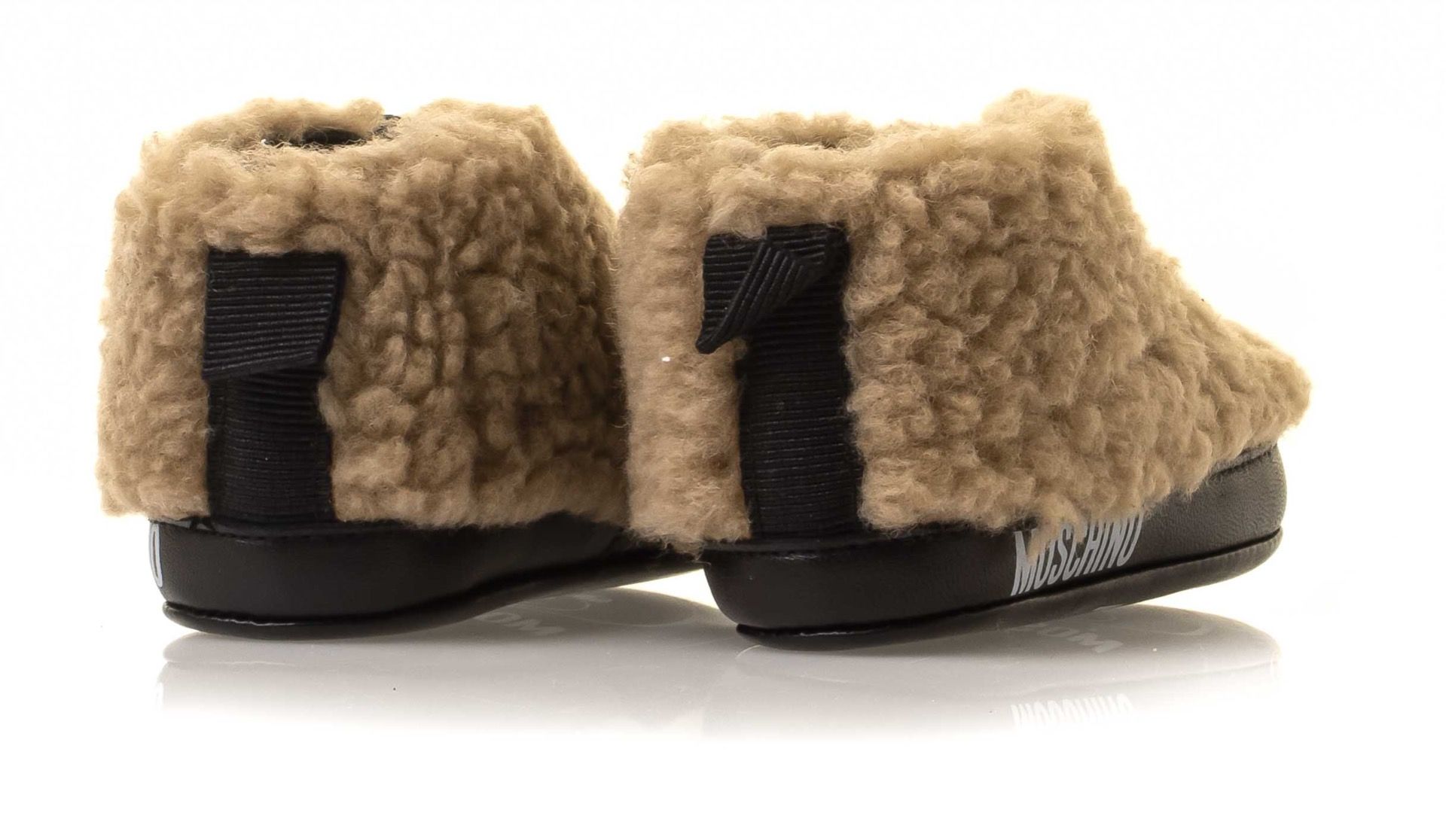 Moschino Teddy Babyschoen