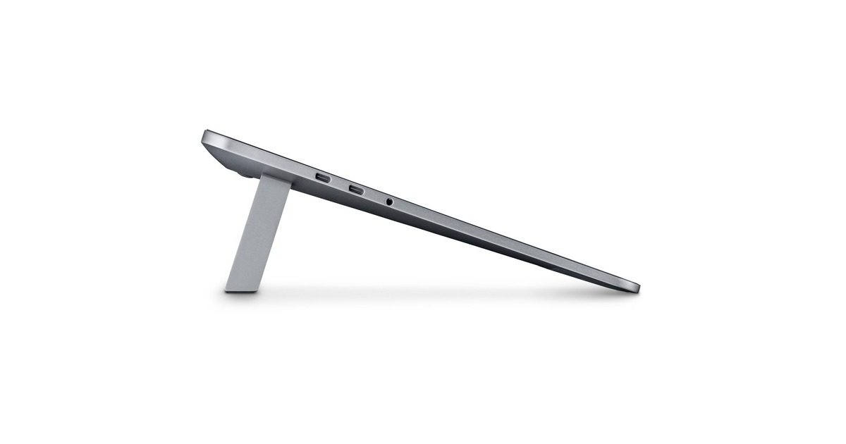 WacomCintiq Pro 16 UHD tekentablet  (Zwart, Incl. Wacom Link Plus)