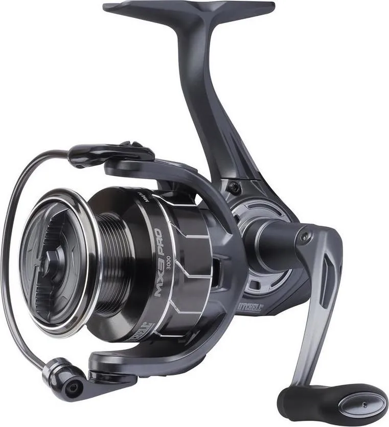 Mitchell MX3 Pro Haspelsnelle