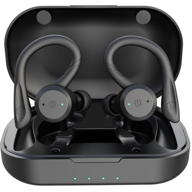 TIE Waterproof Wireless TBE1018 draadloze sportoordopjes