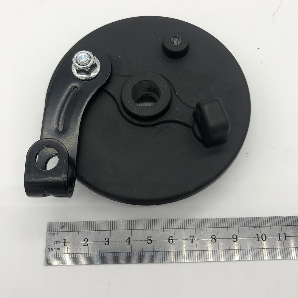 Frein Tambour pour Trottinette Électrique - 95mm de Diamètre
