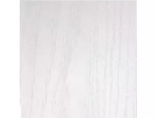 Lit escamotable avec colonne de rangement bois frêne blanc kanto 140x190