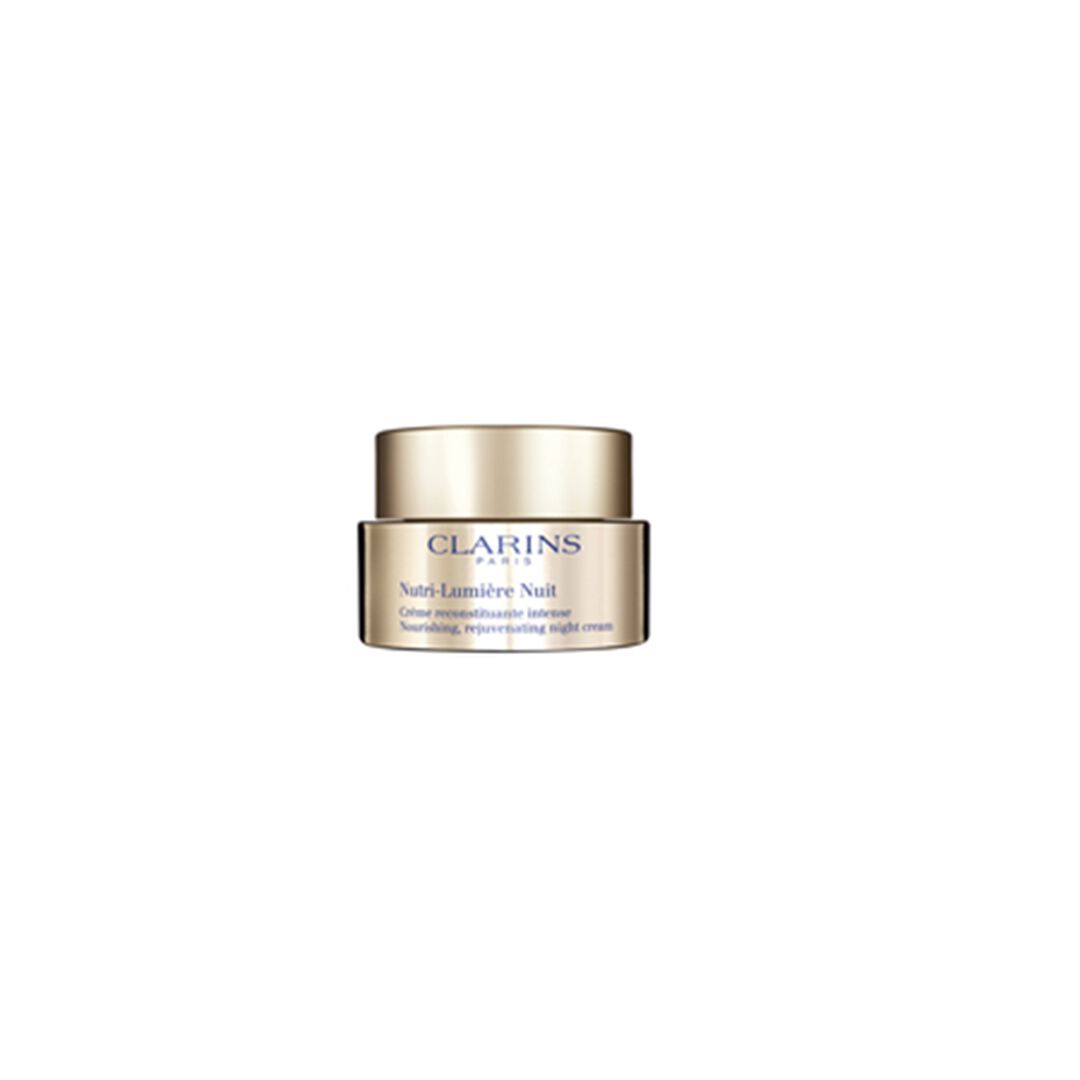 CLARINS Nutri-Lumière Crème reconstituante intense - 50ml