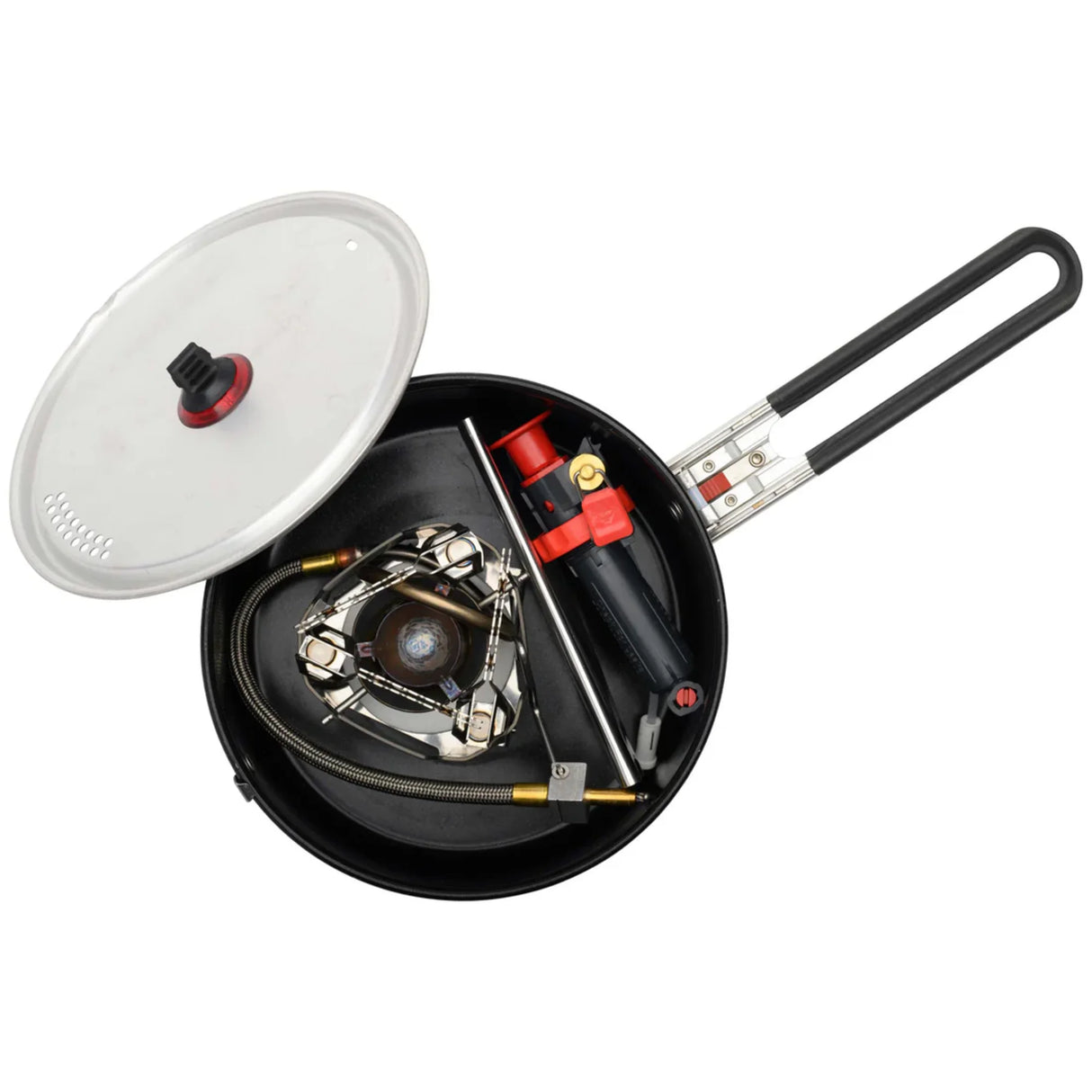 MSR<br>MSR XGK EX (Extreme) Stove