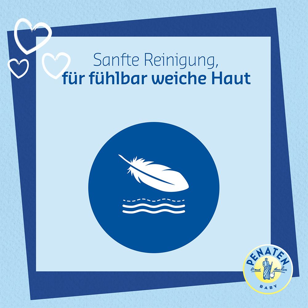 PENATEN® Seife