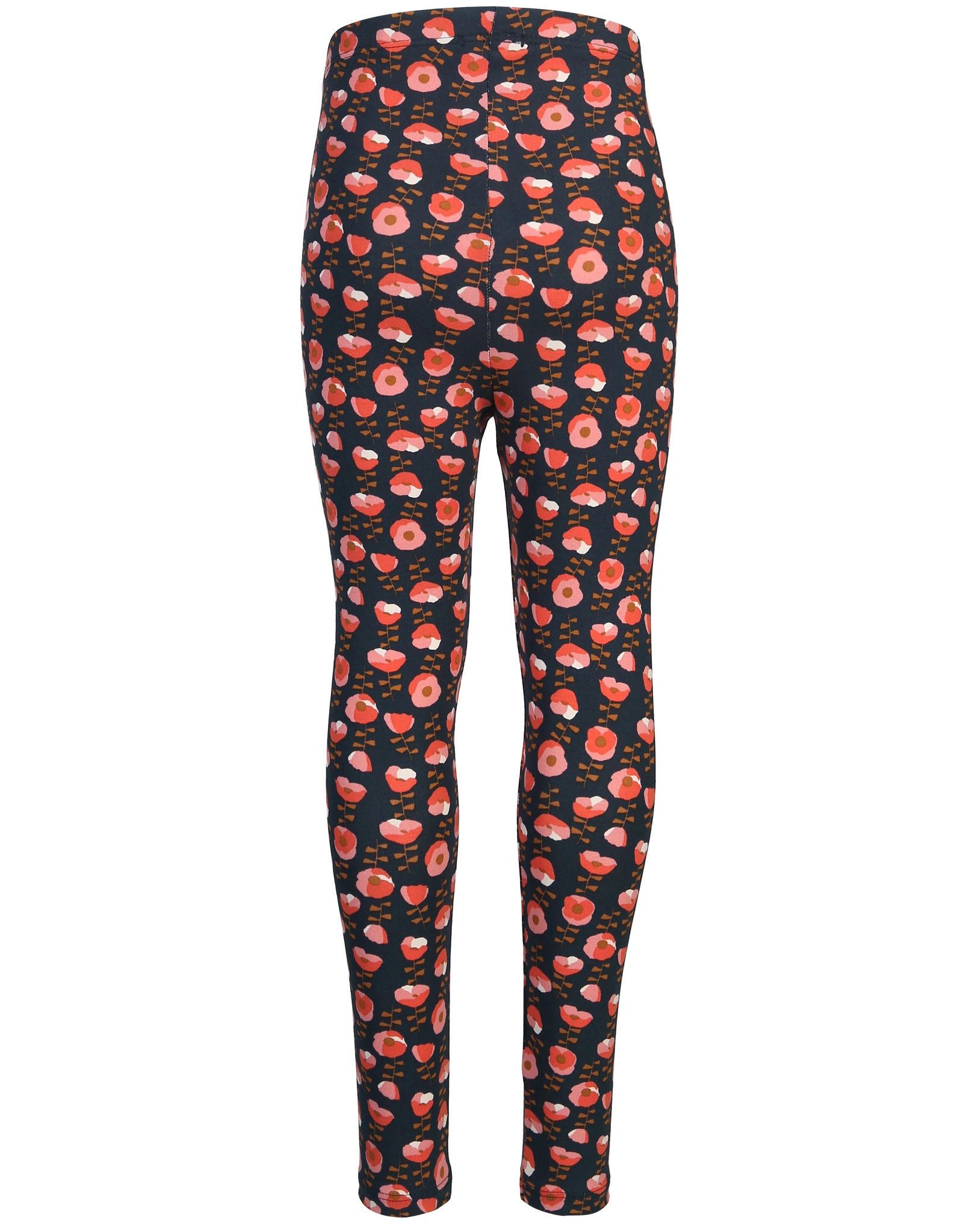 Leggings BLU VELVET AOP in blau