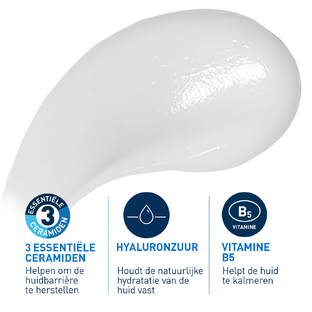 CeraVe Hydrating Hyaluronic Acid Serum 30ML