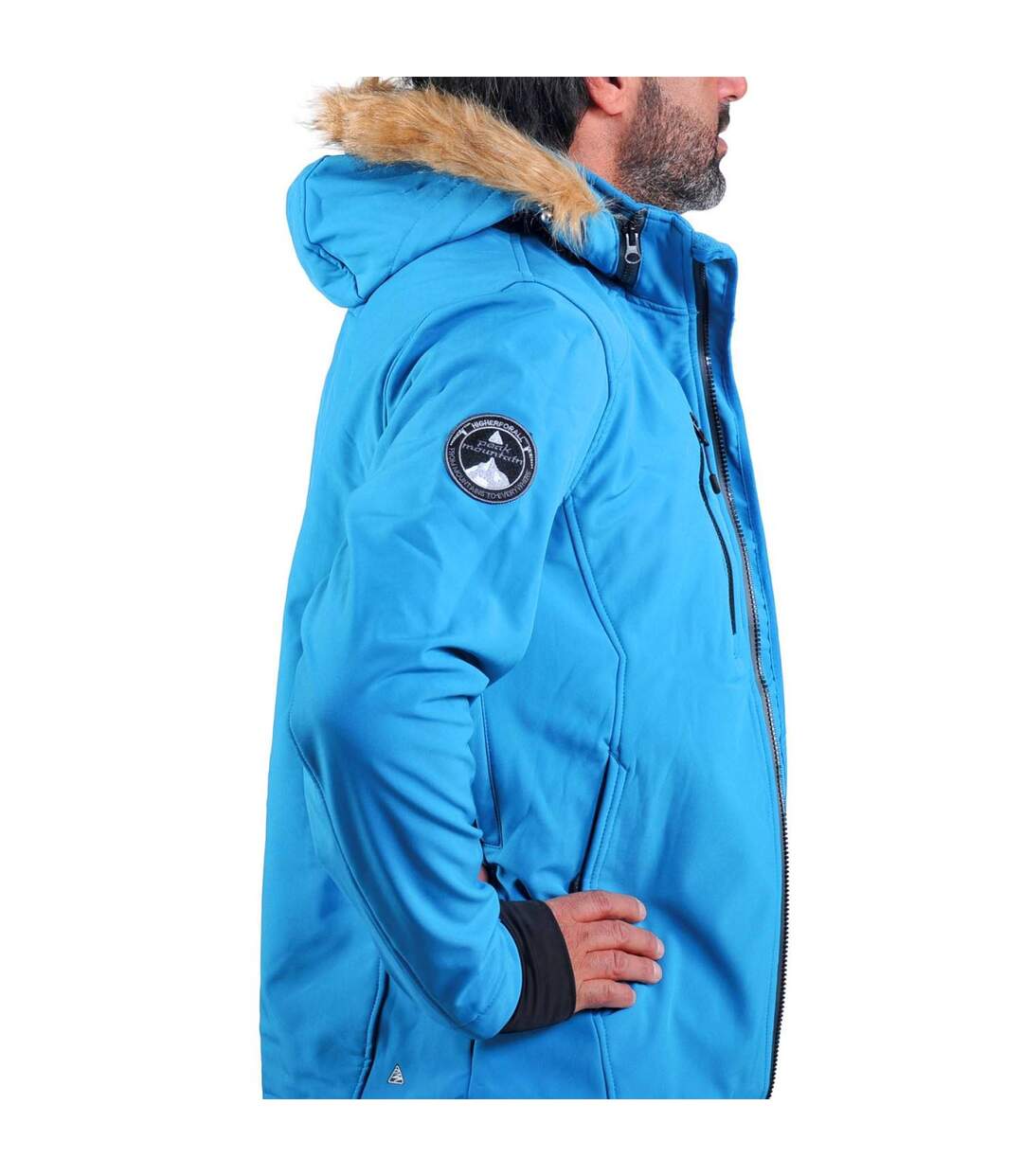 Blouson de ski homme CASADA