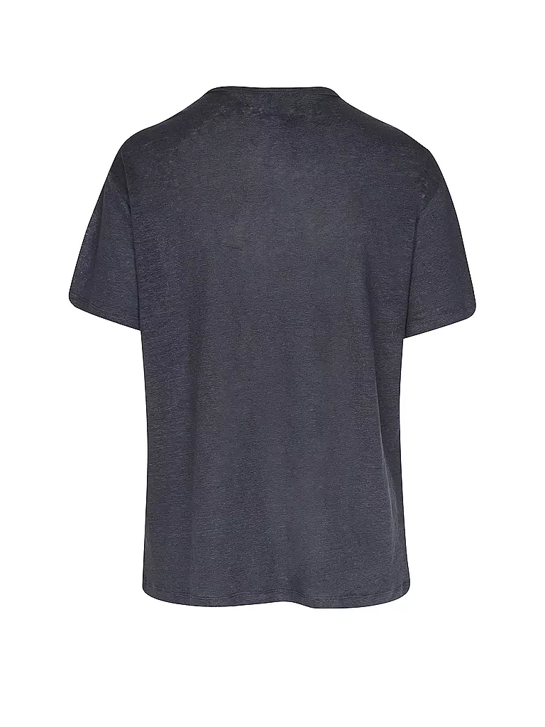 PENN&INK T-Shirt dunkelblau