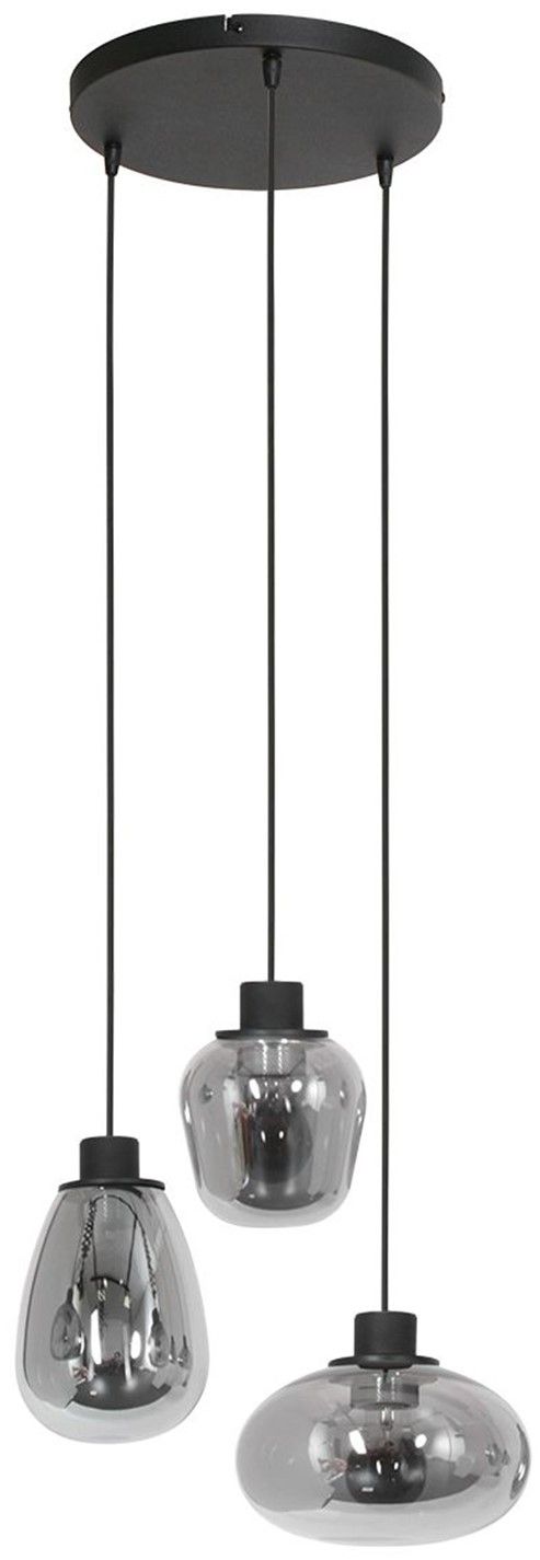 Hanglamp 3079ZW Reflexion ⌀30  x H200 cm