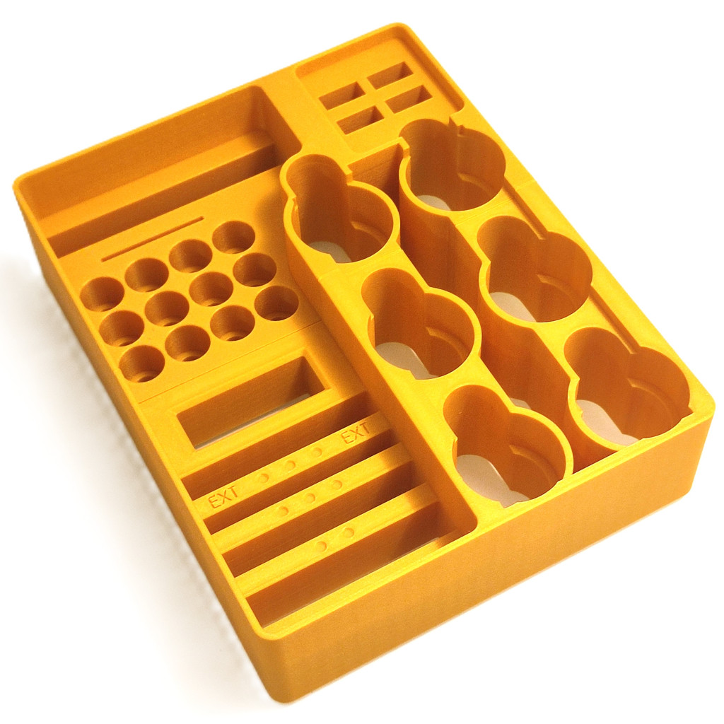 Insert de rangement pour Splendor