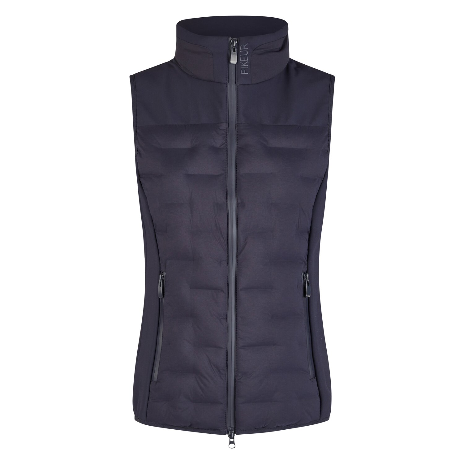 PIKEUR Sports Collection Hybridweste  - nightblue