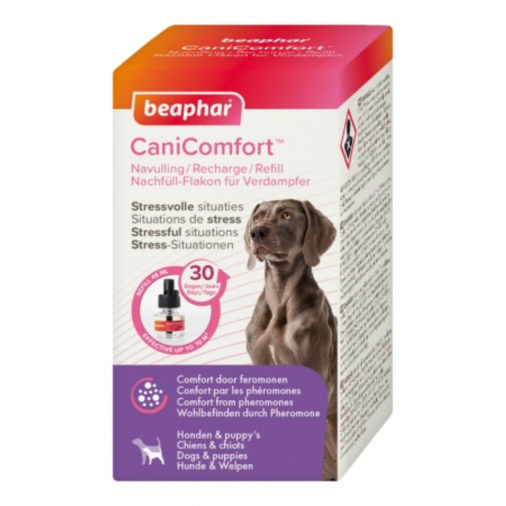 Beaphar CaniComfort Navulling Verdamper48 ml