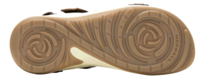 Merrell Terran 4 Bracken Brown J006416