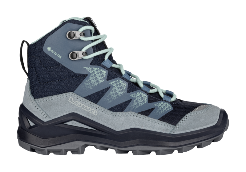 Maddox Pro GTX Mid Jr Wandelschoenen