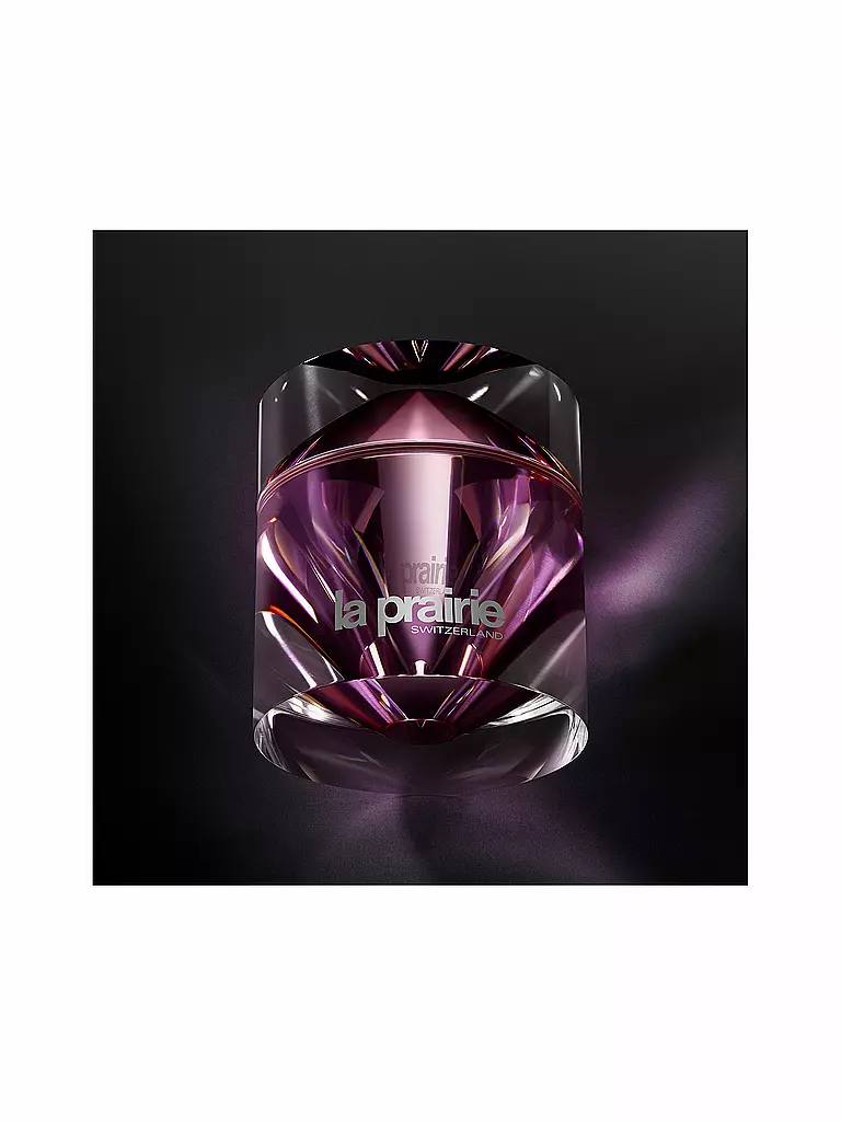 LA PRAIRIE Platinum Rare Haute-Rejuvenation Cream Gesichtscreme 50ml keine Farbe