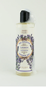 Panier des Sens Relaxing Lavender Showergel 250ML