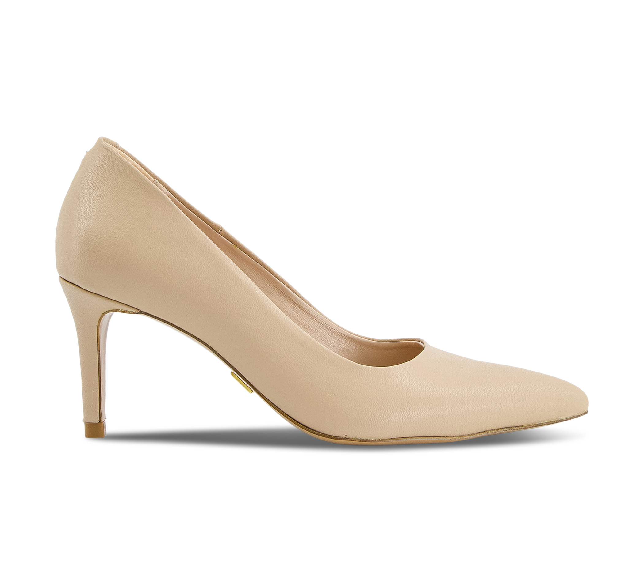 Sashay Klassische Pumps beige/taupe