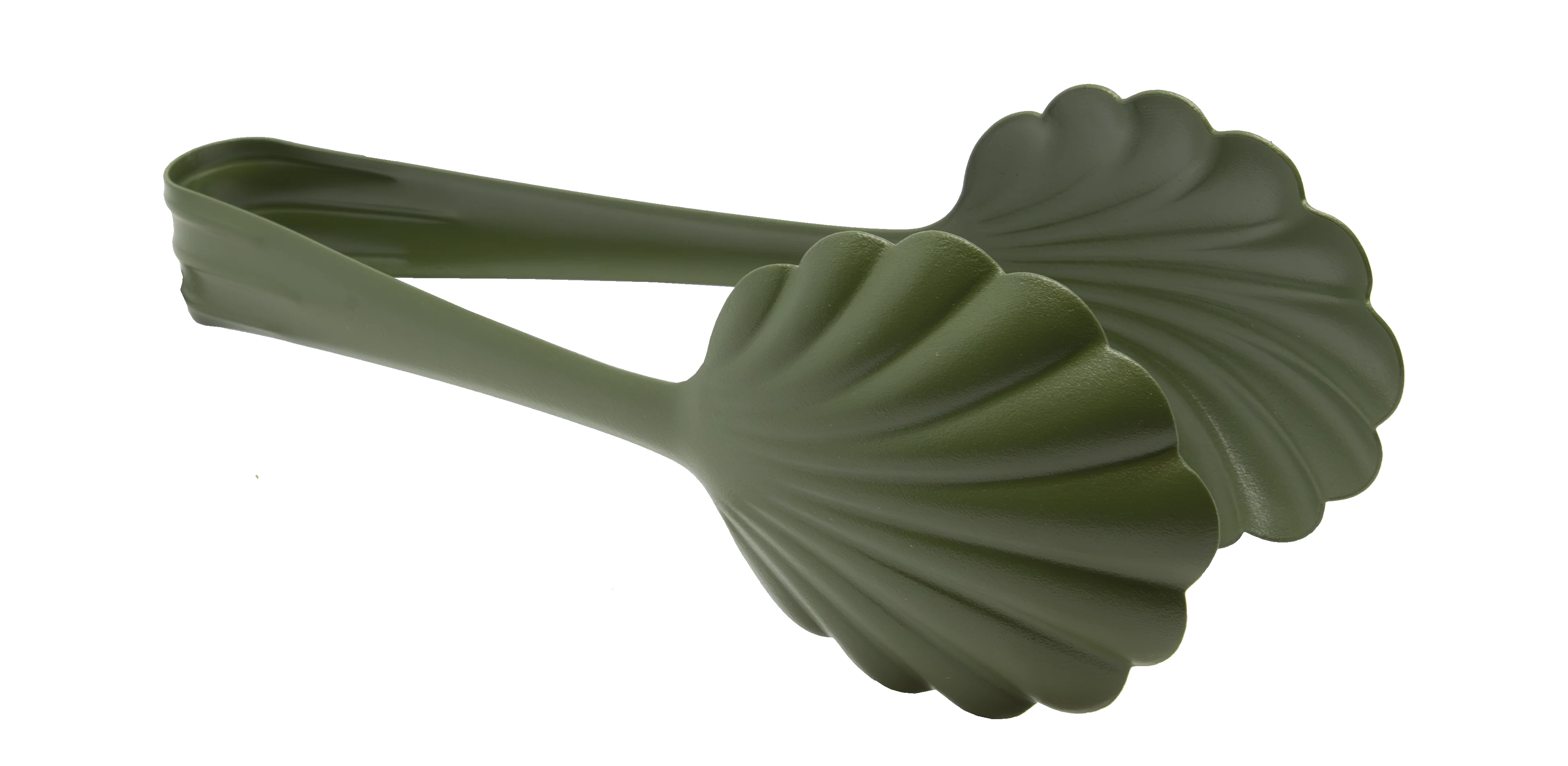 Roger Orfevre  Salattang, Khaki - L21 cm.