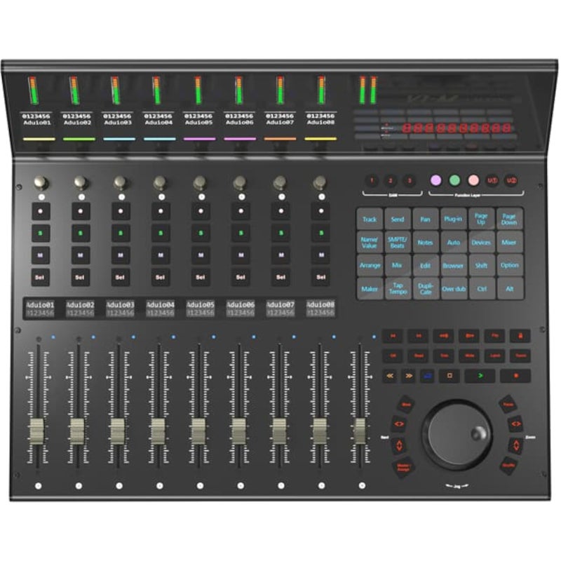 iCON V1-M USB MIDI DAW Controller