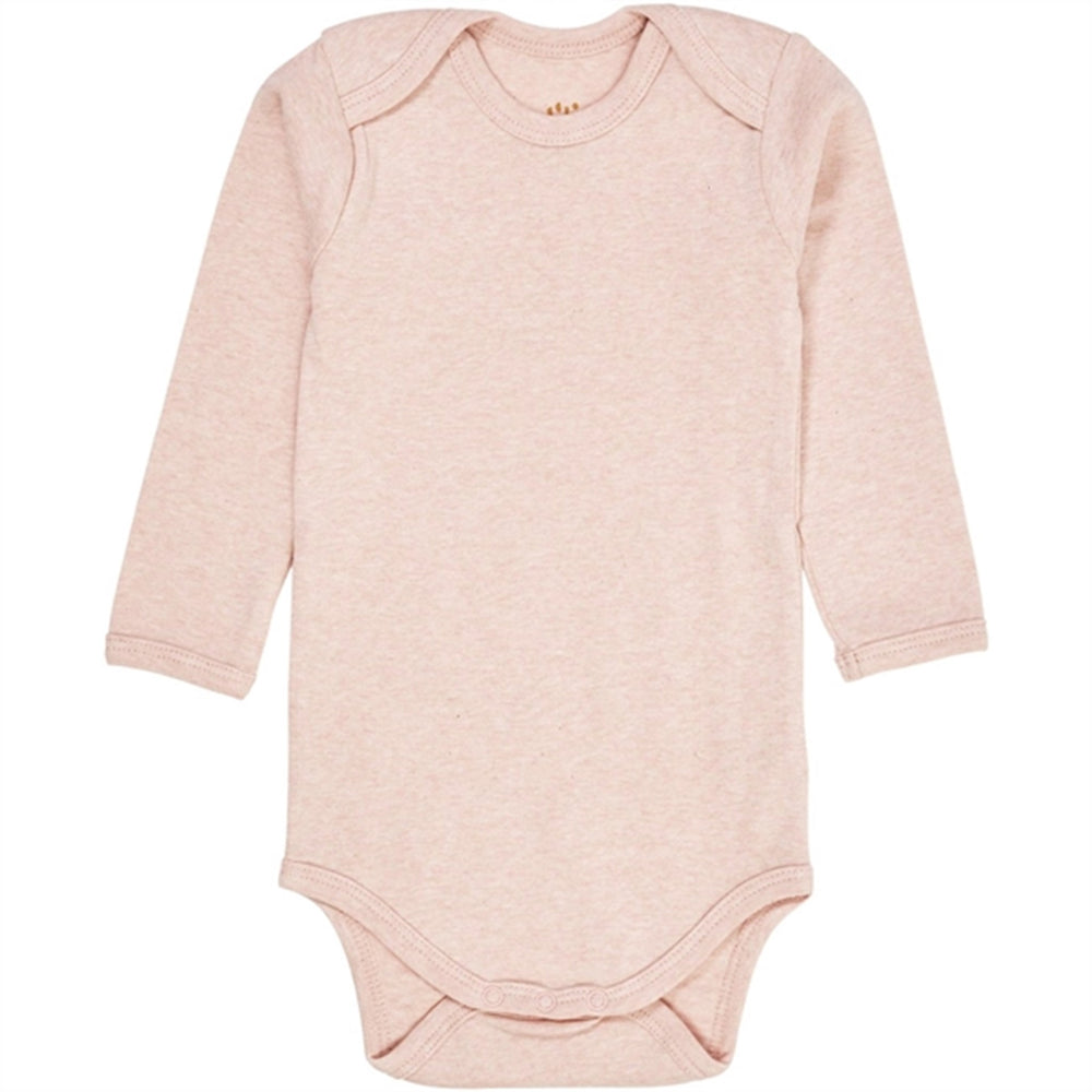 Køb Copenhagen Colors Old Rose Melange Body