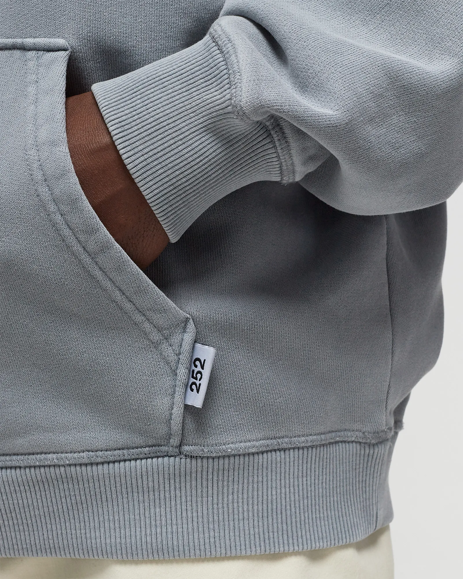 New Amsterdam 252 HOODIE