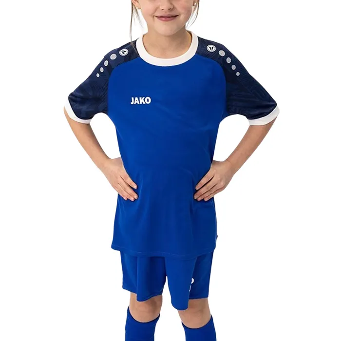 Jako Iconic SS Shirt Junior