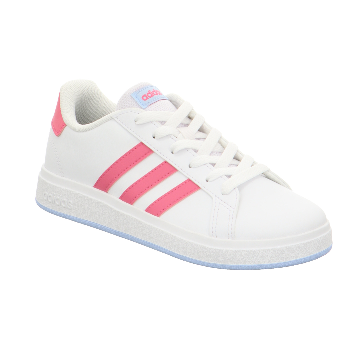 Sneaker weiss