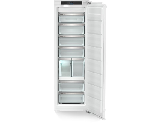 LIEBHERR - Congélateur encastrable armoire SIFNAE5188-20 Peak, 213 litres, charnières droite