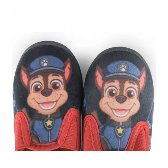 Chaussons MARINE PAW PATROL
