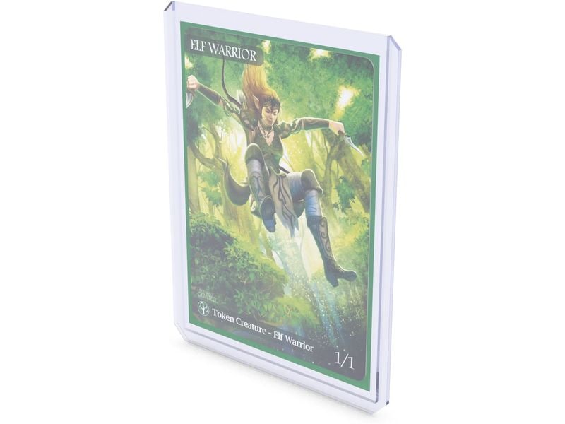 Ultimate Guard Kartenhülle Card Covers Toploading 35 pt 25e Hochwertige Kartenhüllen in Standardgrösse
