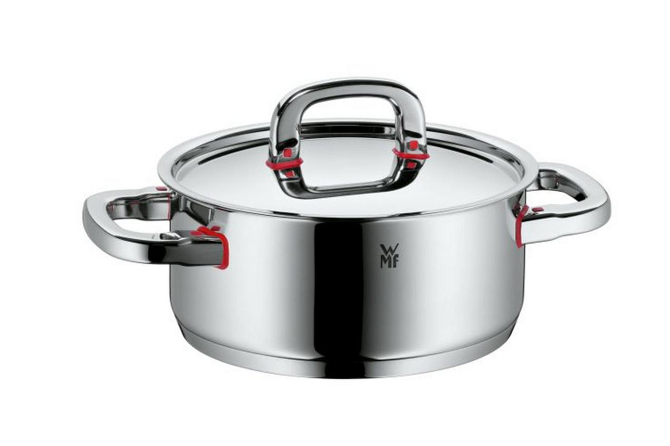 WMF Premium One 1788206040 kookpan laag 20 cm