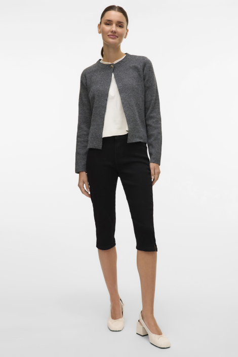 Vero Moda zwarte dames jeans