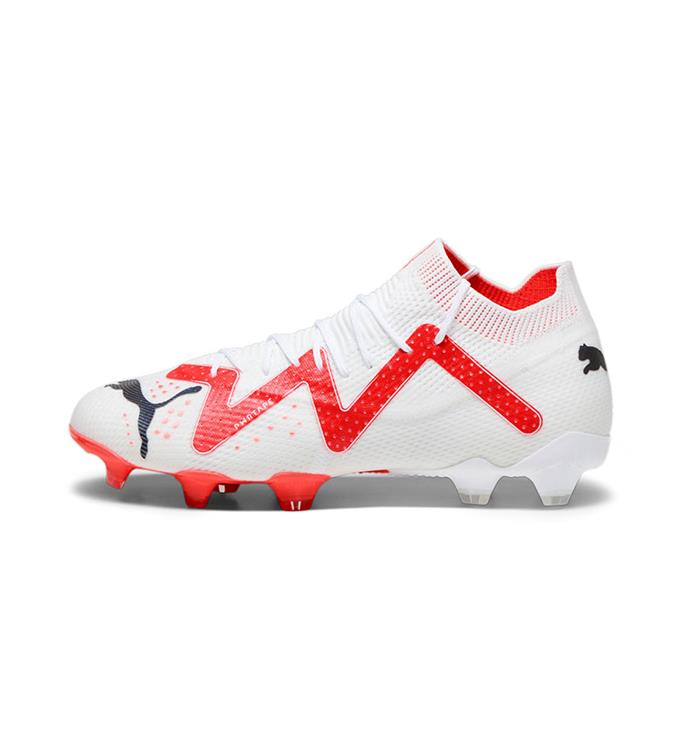 Puma Men Future Ultimate FG/AG Voetbalschoenen