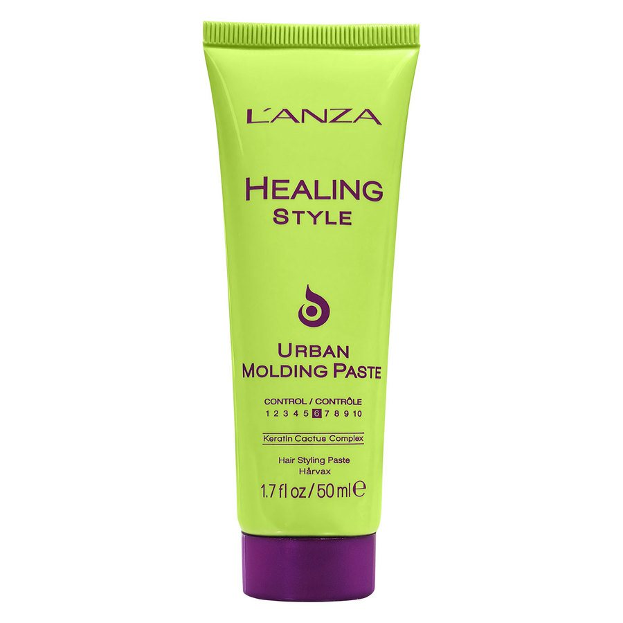 L'ANZA Healing Style Urban Molding Paste 50ml