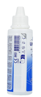 Unicare All-in-One Solution Voor Zachte Contactlenzen 100ML
