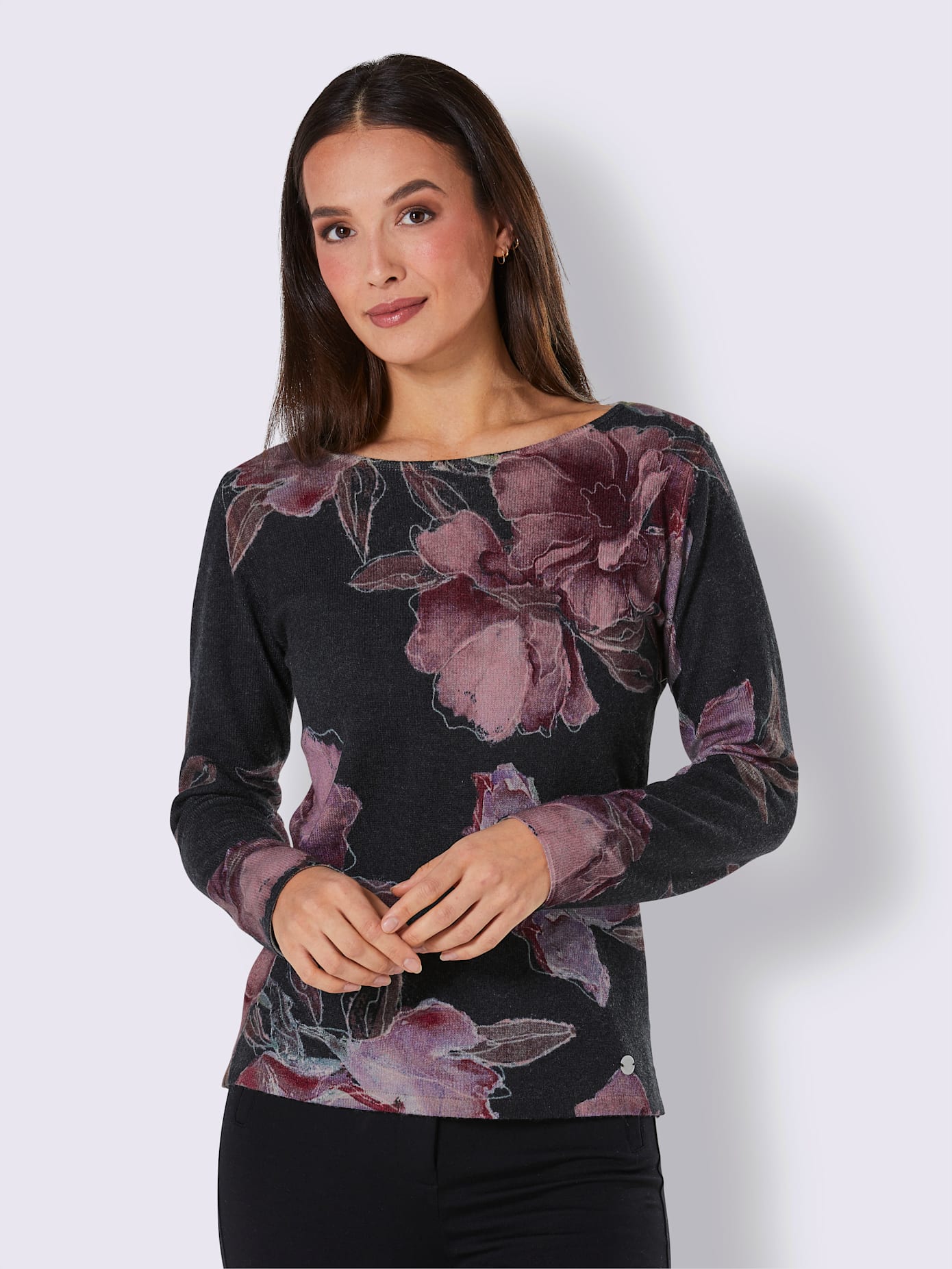 Pull cachemire superbe exclusivité