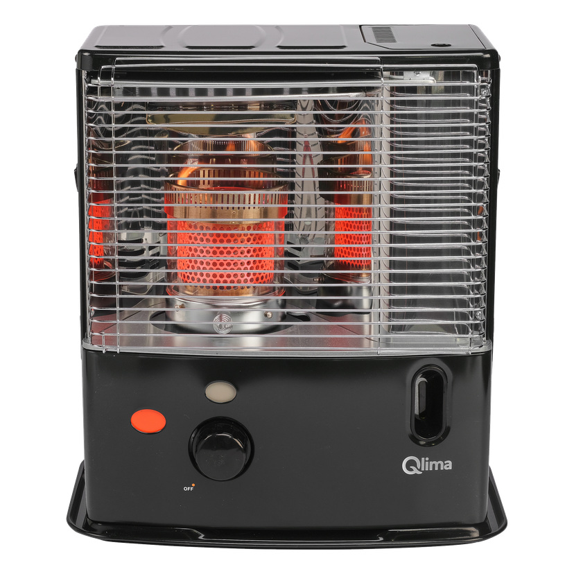 Parafinovn 2,4 kW 46x50x30 cm