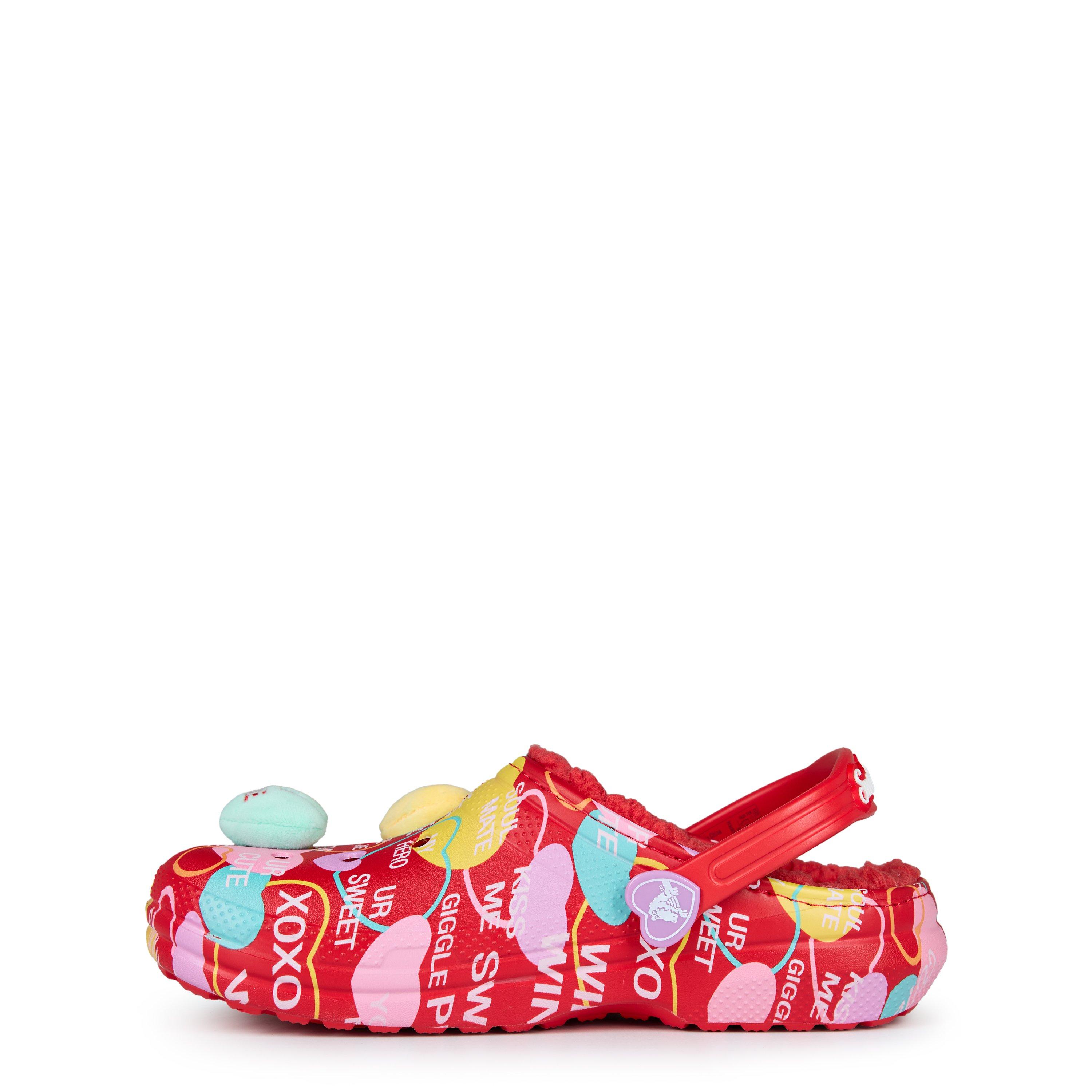 Crocs Sweetheart Clg Jn99