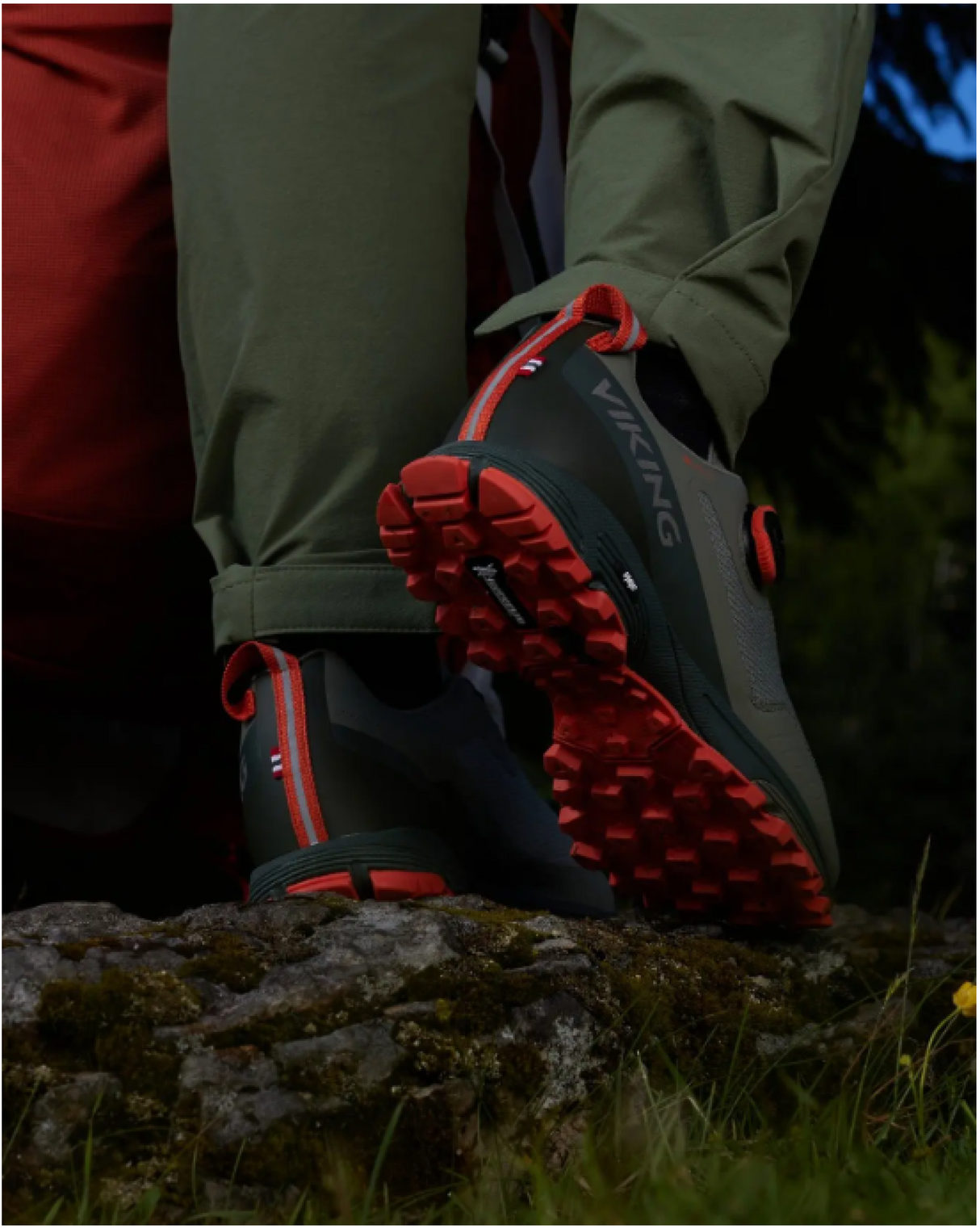 Viking Footwear<br>Anaconda Light V GTX BOA
