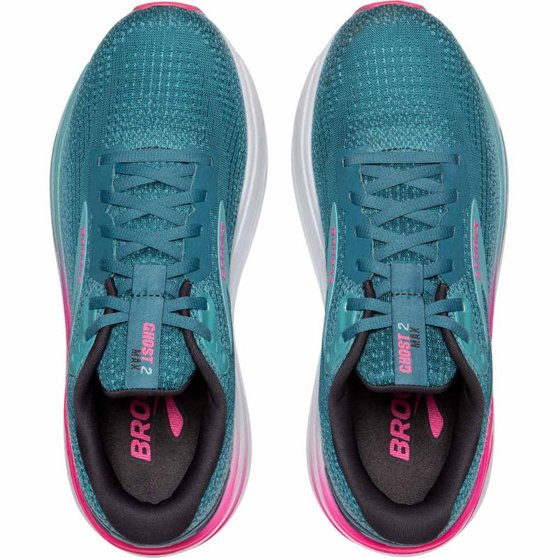 Brooks Ghost Max 2 Løbesko Dame