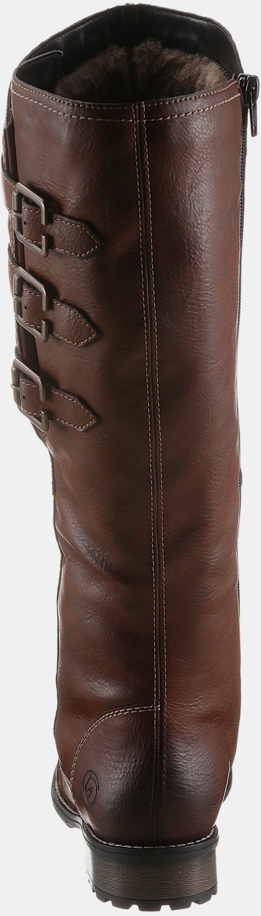 Stiefel