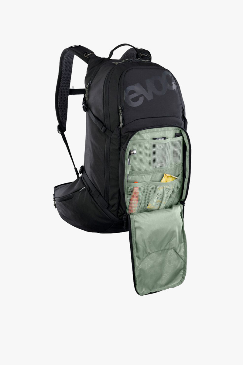 Evoc Explorer Pro 30 L Bikerucksack