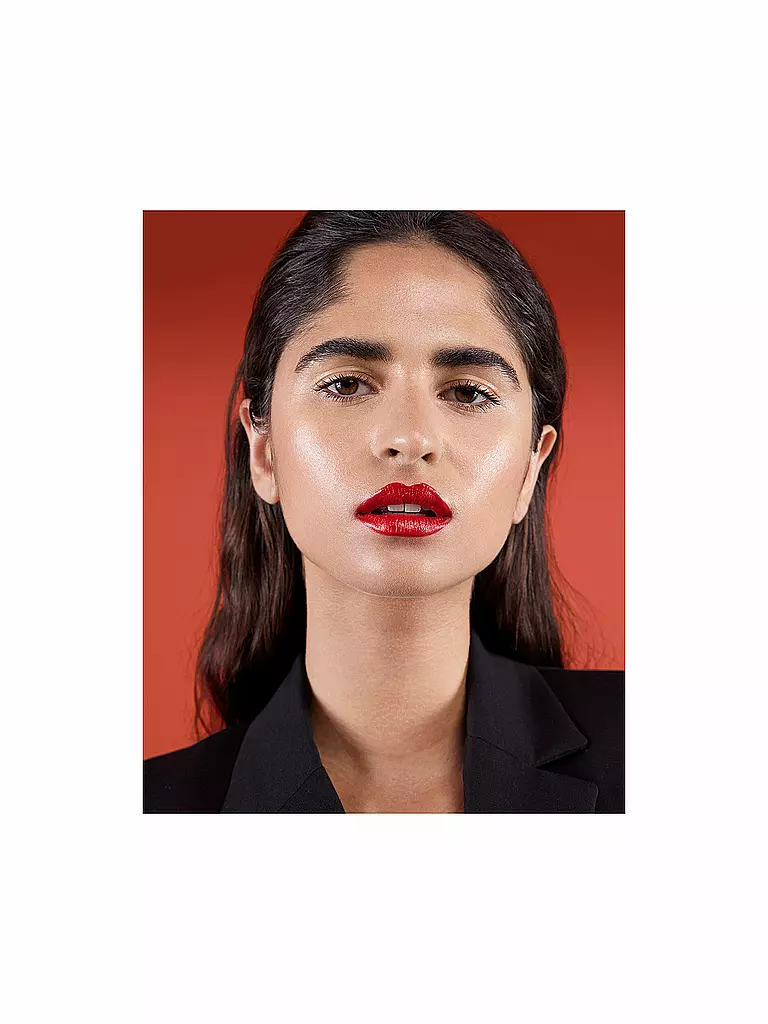 YVES SAINT LAURENT Lippenstift - Rouge Pur Couture The Bold ( 01 Le Rouge )  rot