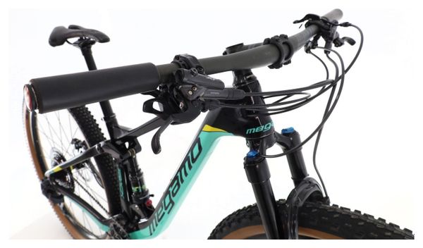 Produit reconditionné · Megamo Track 07 Carbone GX / Vélo VTT / Megamo | Très bon état