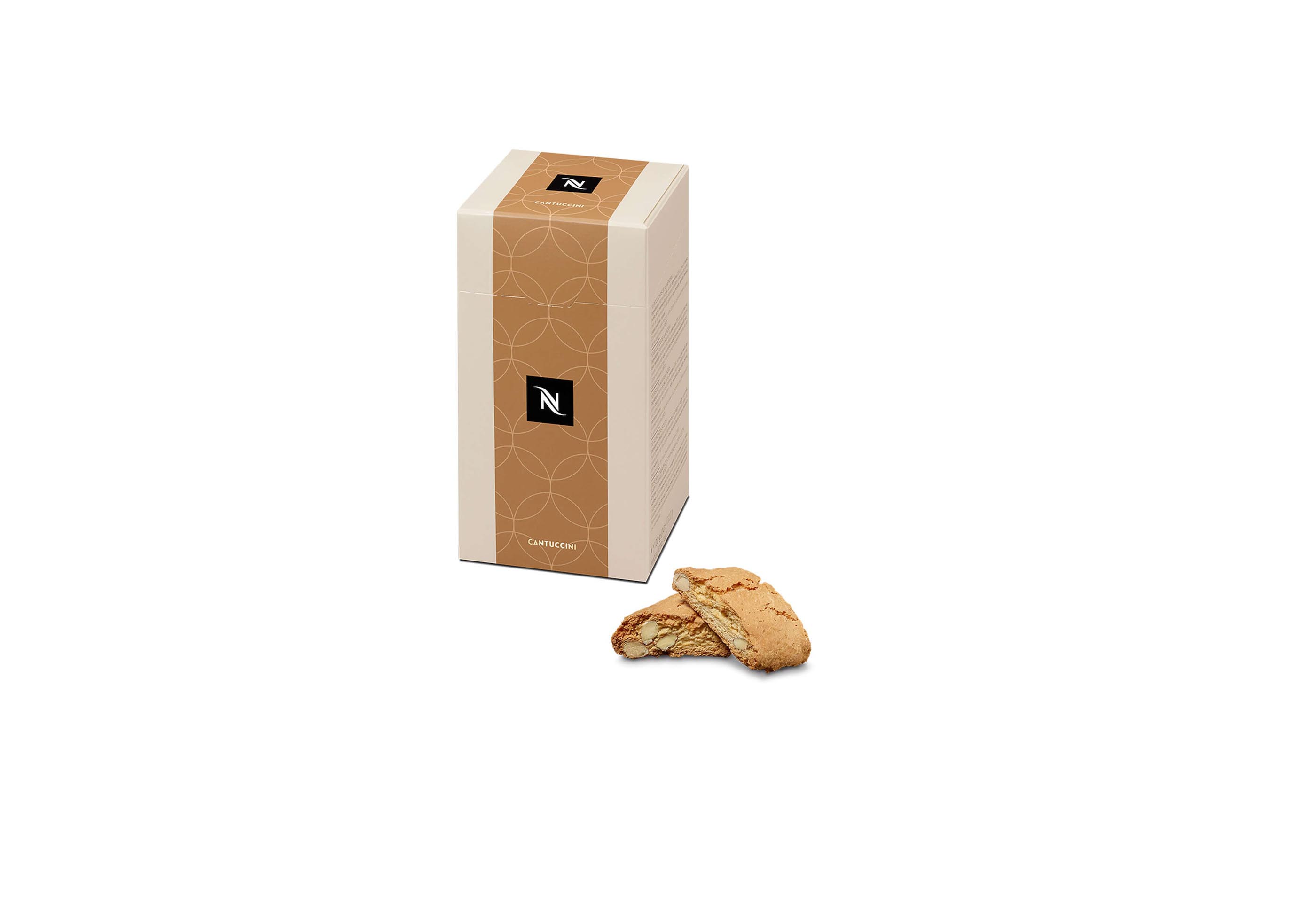 Biscoitos Cantuccini
