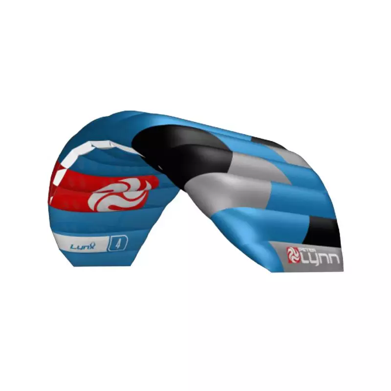 Aile à caisson landkite PLKB Lynx V5