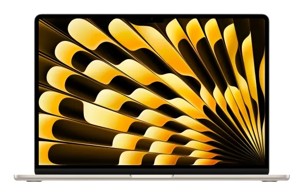 Apple MacBook Air - M4 - Apple M4 10-core - 16 GB RAM - 512 GB SSD - 15.3